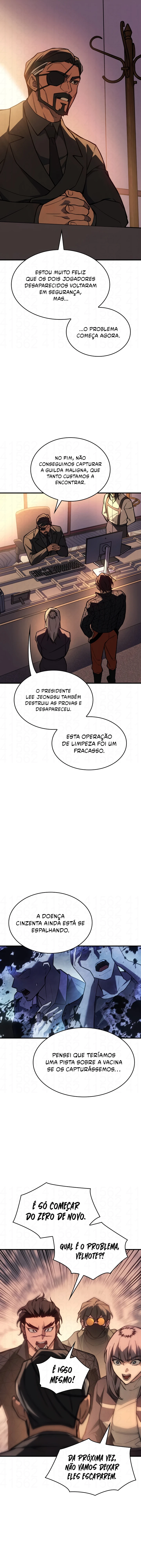 Read Regressando Com o Poder do Rei Manga Online
