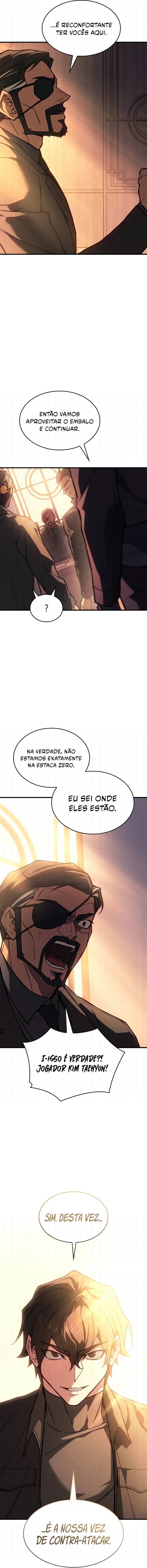Read Regressando Com o Poder do Rei Manga Online