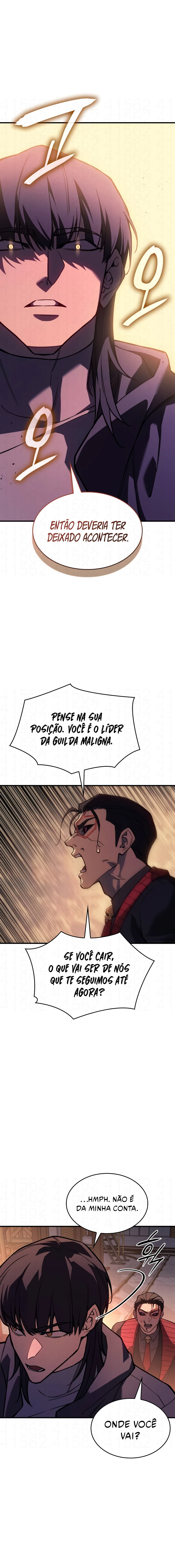 Read Regressando Com o Poder do Rei Manga Online