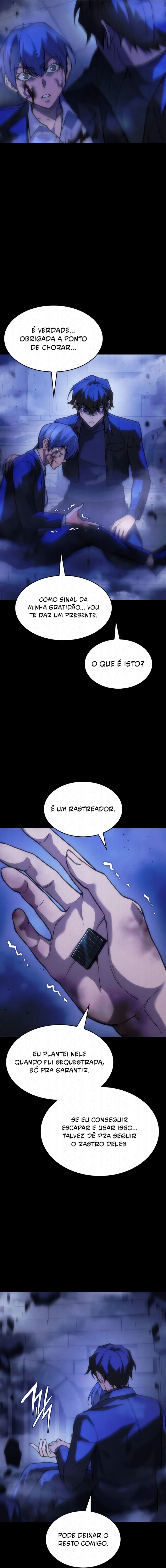 Read Regressando Com o Poder do Rei Manga Online