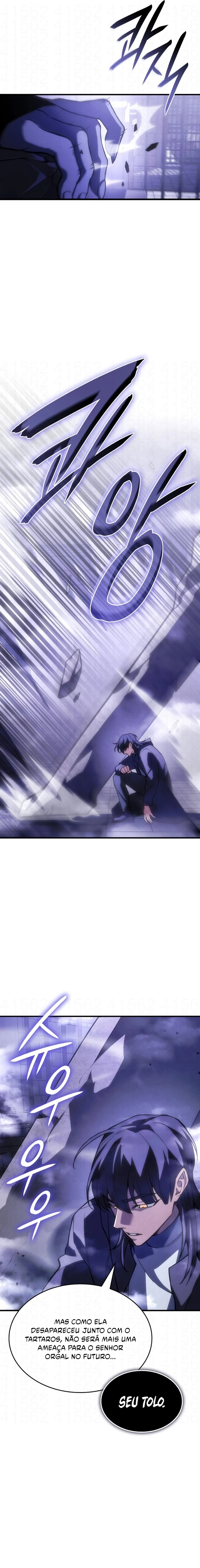 Read Regressando Com o Poder do Rei Manga Online