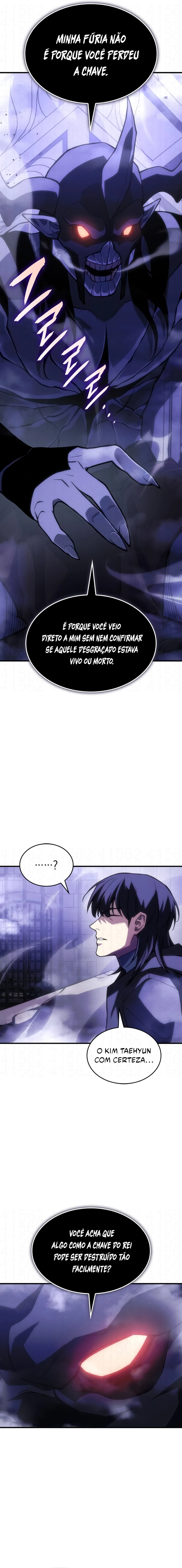 Read Regressando Com o Poder do Rei Manga Online