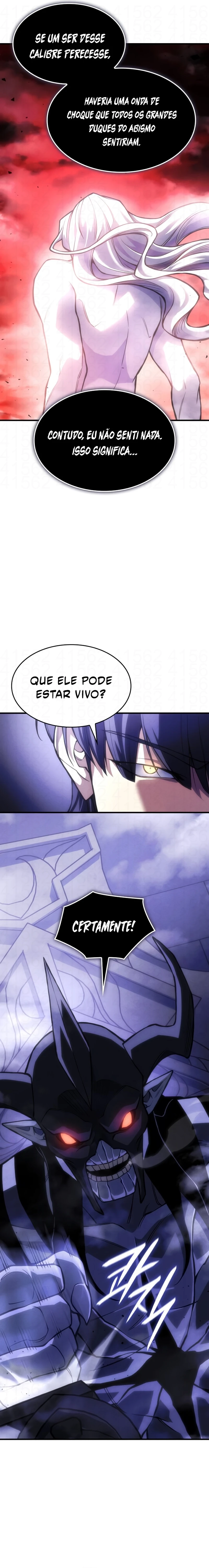Read Regressando Com o Poder do Rei Manga Online