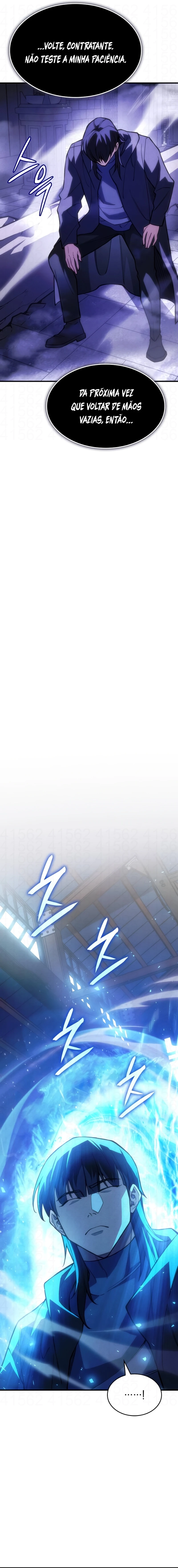 Read Regressando Com o Poder do Rei Manga Online