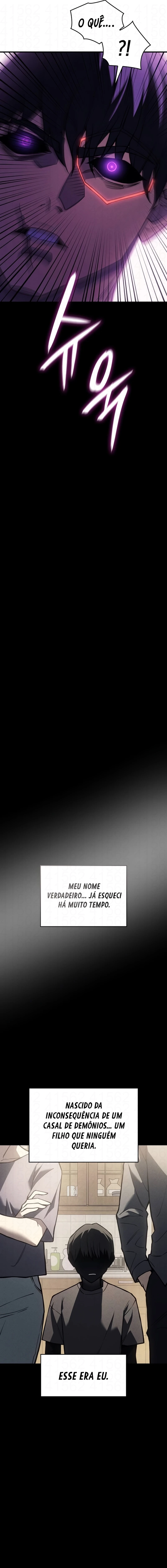 Read Regressando Com o Poder do Rei Manga Online