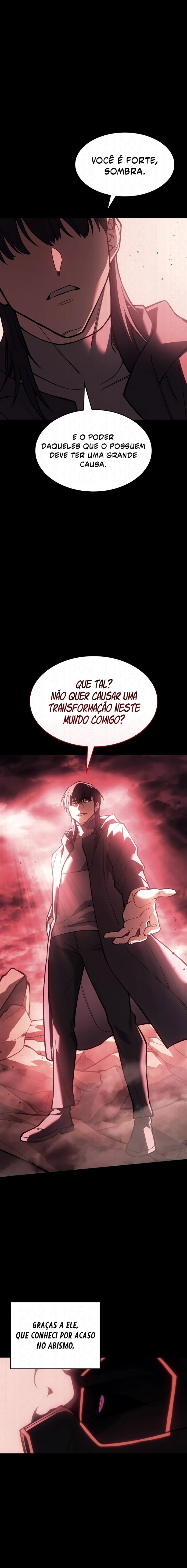 Read Regressando Com o Poder do Rei Manga Online