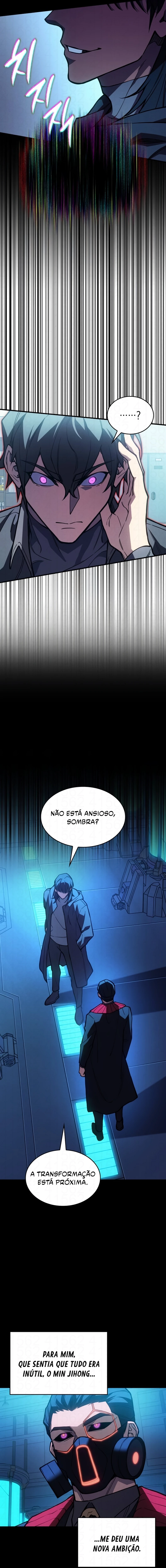 Read Regressando Com o Poder do Rei Manga Online