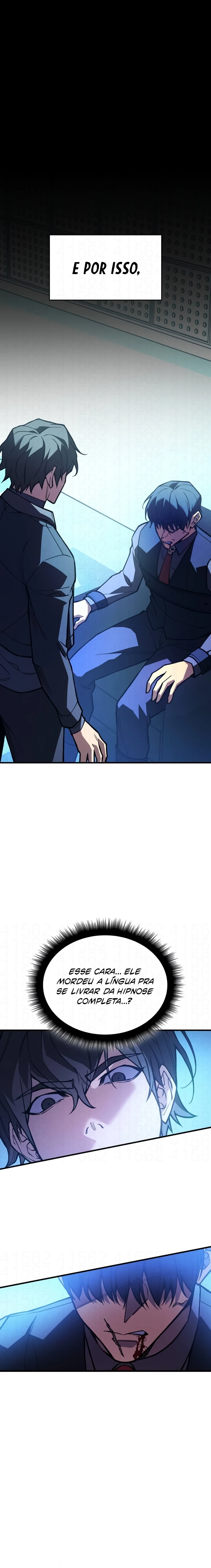 Read Regressando Com o Poder do Rei Manga Online