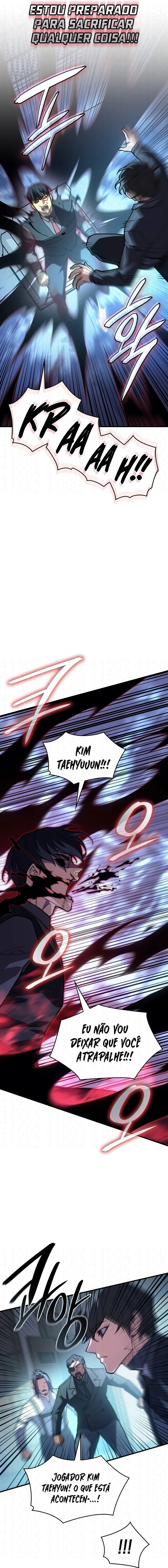 Read Regressando Com o Poder do Rei Manga Online