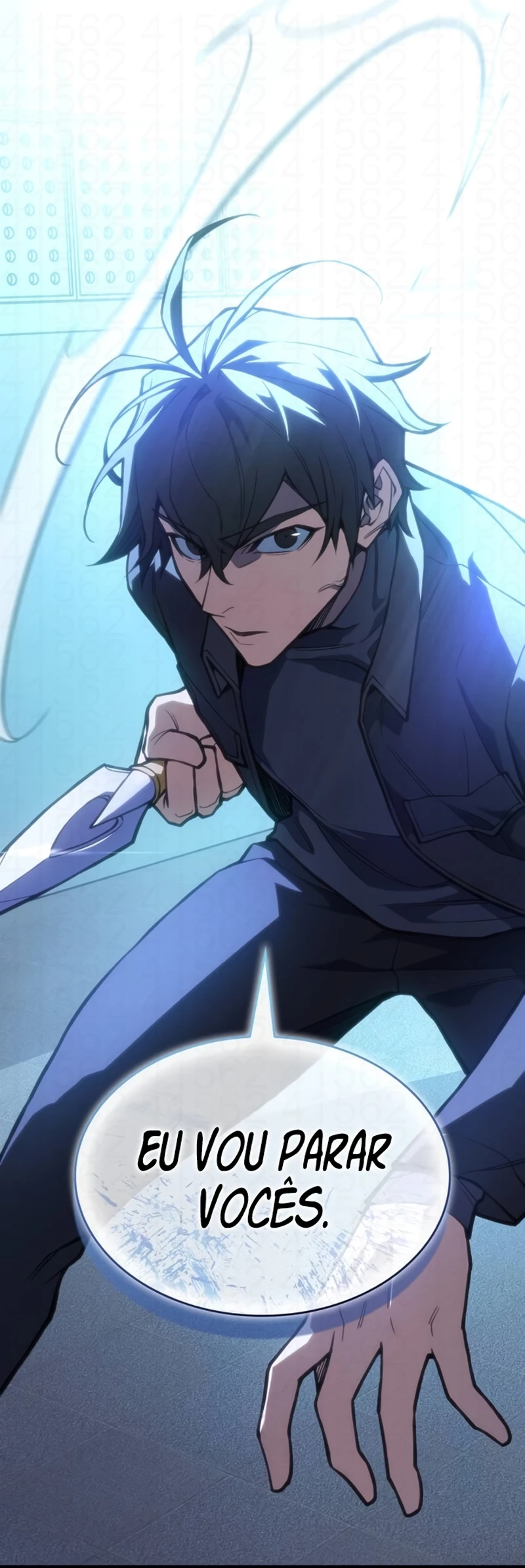 Read Regressando Com o Poder do Rei Manga Online