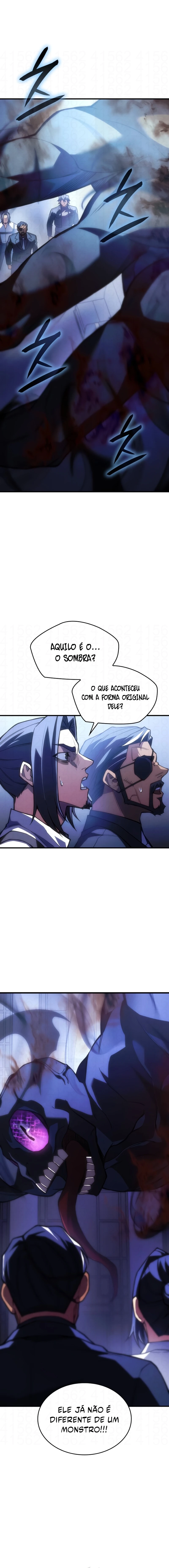 Read Regressando Com o Poder do Rei Manga Online