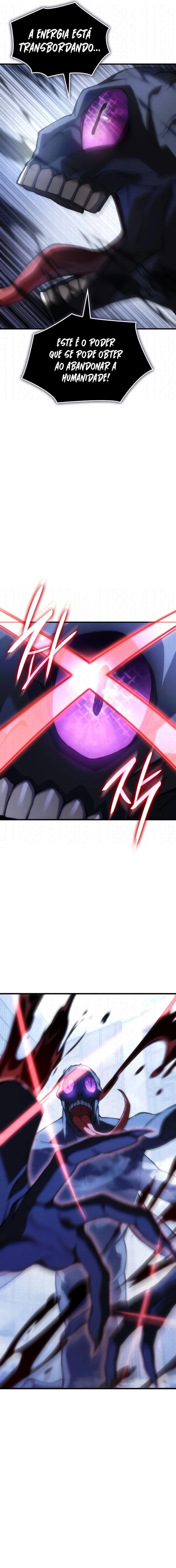 Read Regressando Com o Poder do Rei Manga Online