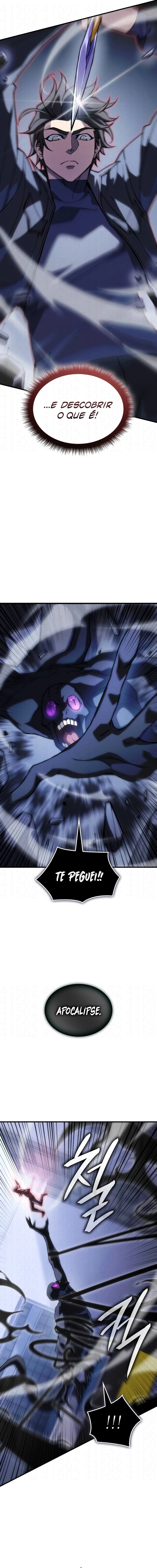 Read Regressando Com o Poder do Rei Manga Online