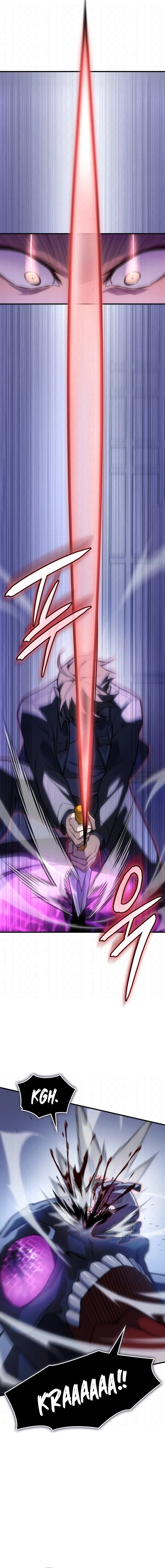 Read Regressando Com o Poder do Rei Manga Online