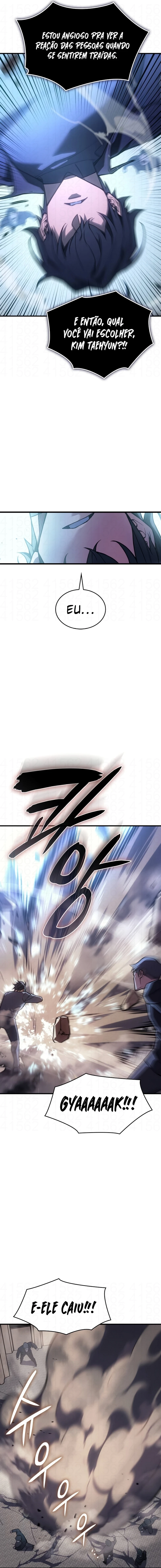 Read Regressando Com o Poder do Rei Manga Online