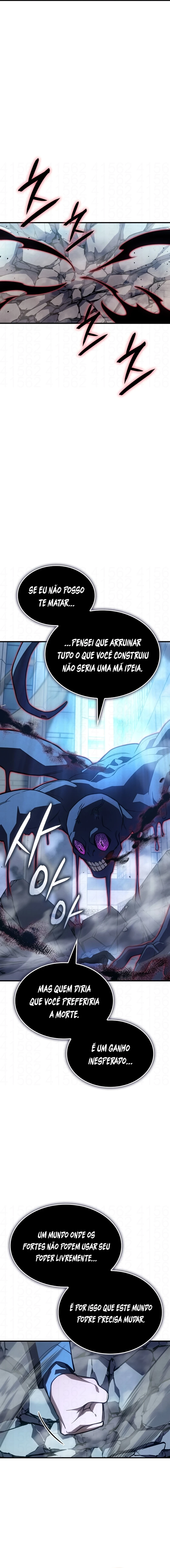 Read Regressando Com o Poder do Rei Manga Online