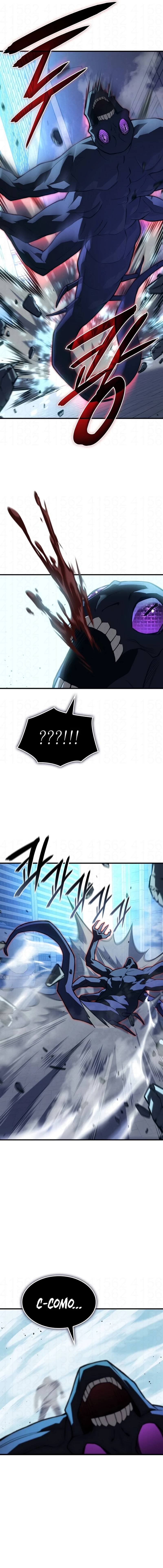 Read Regressando Com o Poder do Rei Manga Online