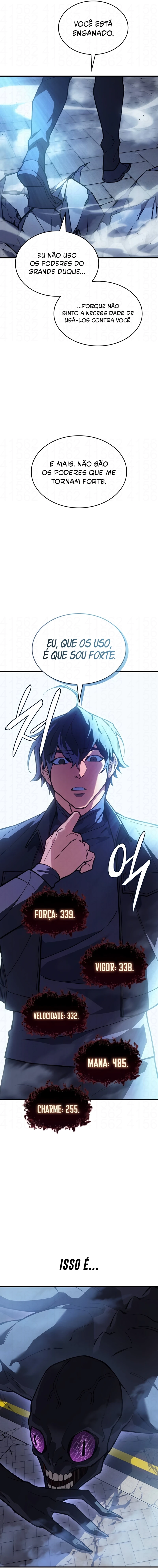 Read Regressando Com o Poder do Rei Manga Online