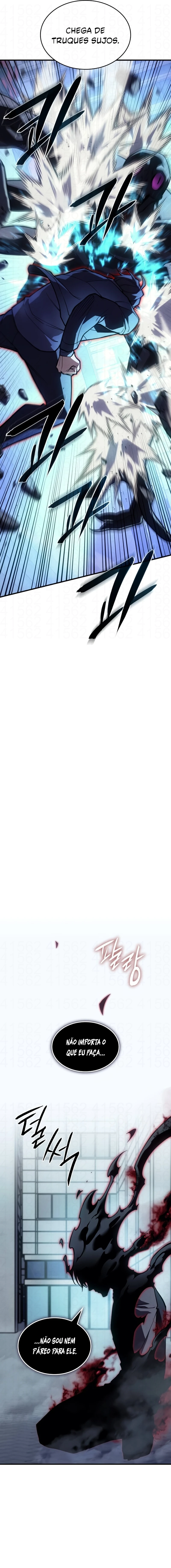 Read Regressando Com o Poder do Rei Manga Online