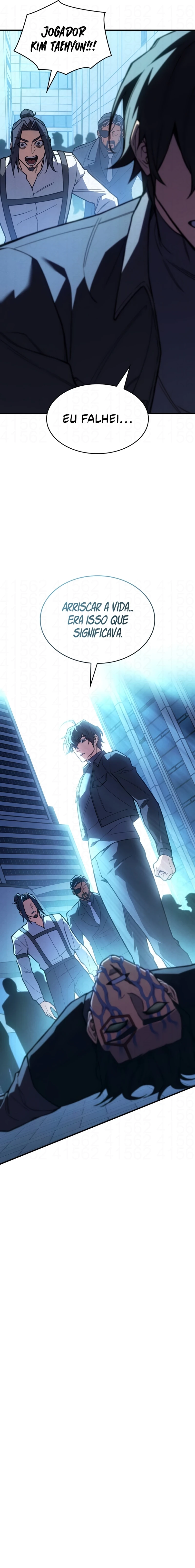 Read Regressando Com o Poder do Rei Manga Online