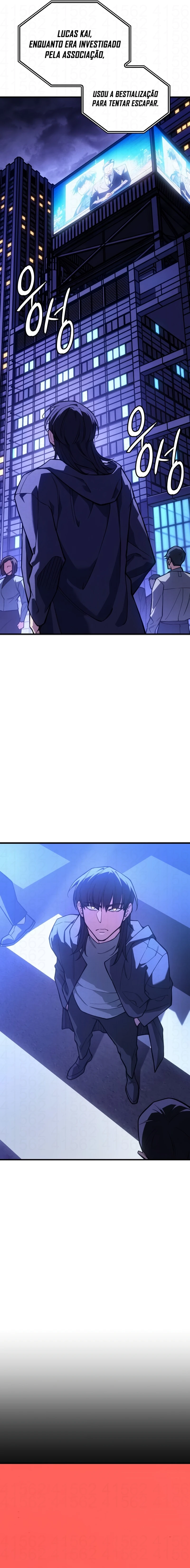 Read Regressando Com o Poder do Rei Manga Online