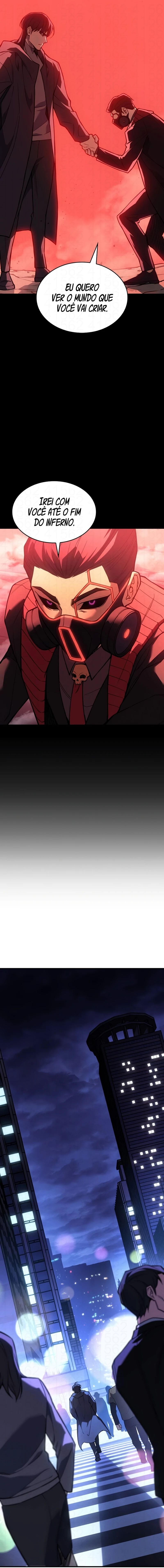 Read Regressando Com o Poder do Rei Manga Online