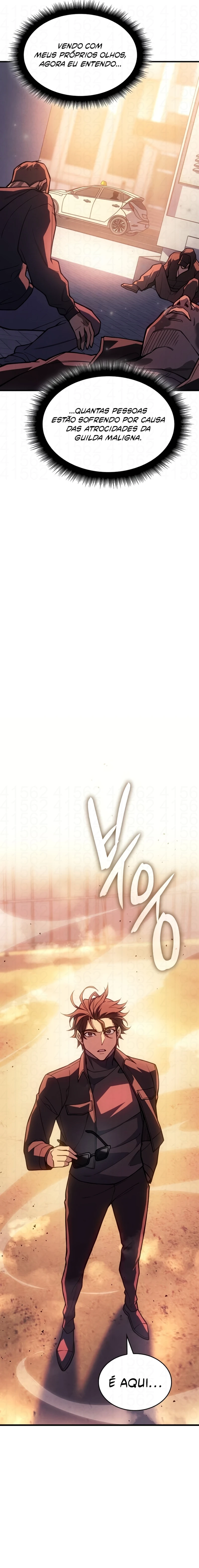 Read Regressando Com o Poder do Rei Manga Online