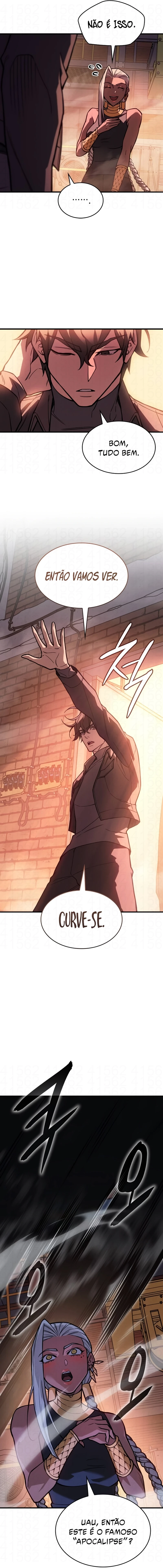 Read Regressando Com o Poder do Rei Manga Online