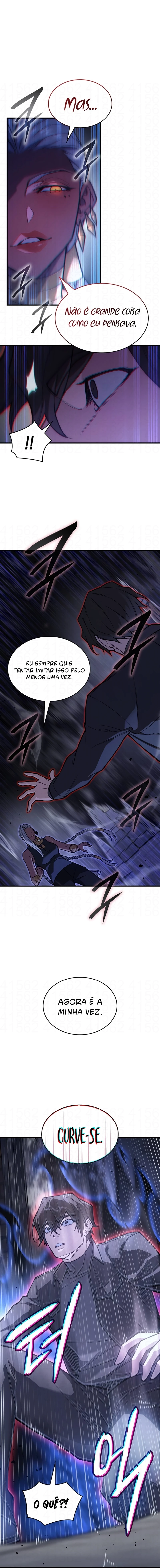 Read Regressando Com o Poder do Rei Manga Online