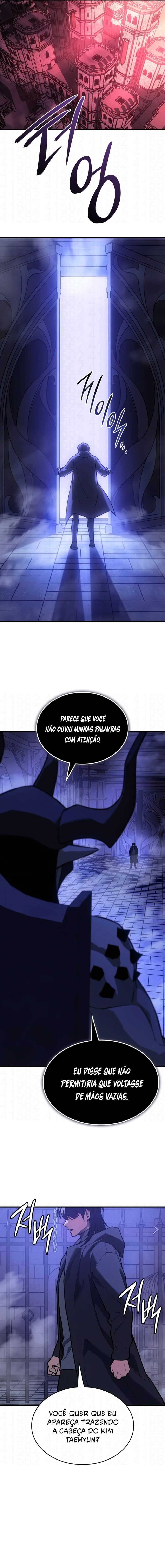 Read Regressando Com o Poder do Rei Manga Online