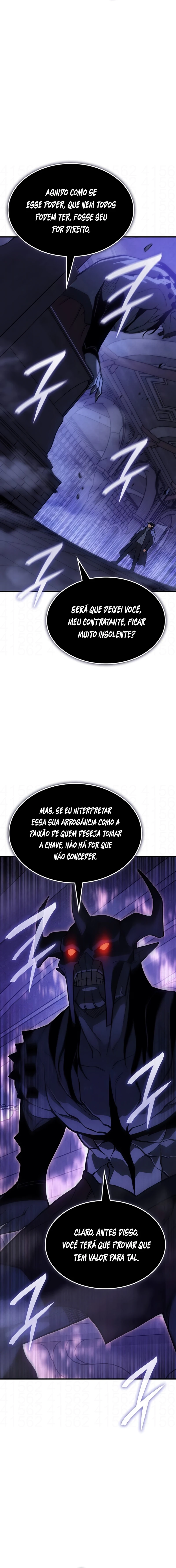 Read Regressando Com o Poder do Rei Manga Online
