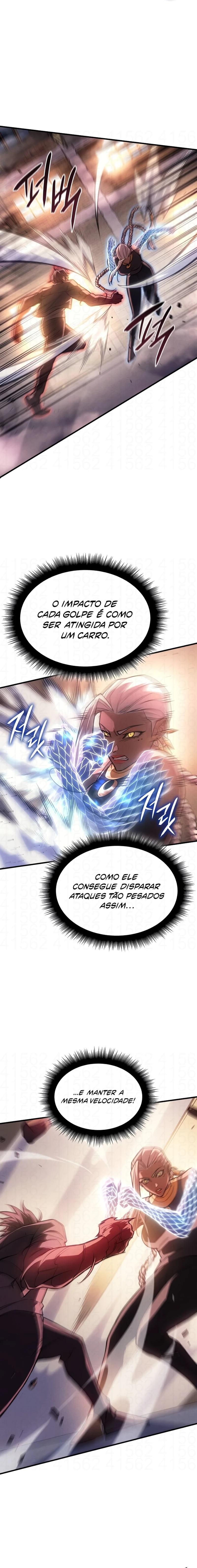 Read Regressando Com o Poder do Rei Manga Online