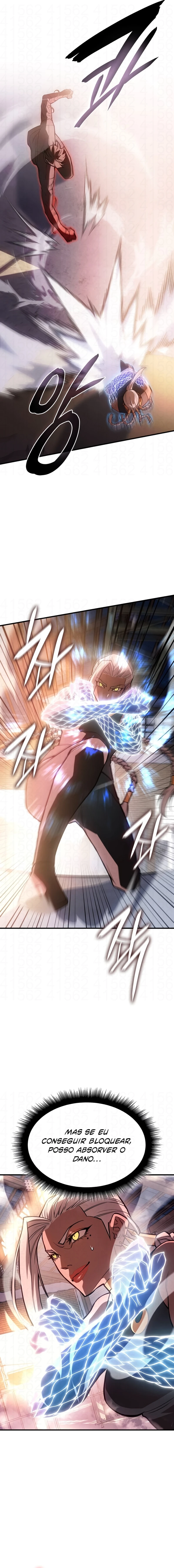 Read Regressando Com o Poder do Rei Manga Online