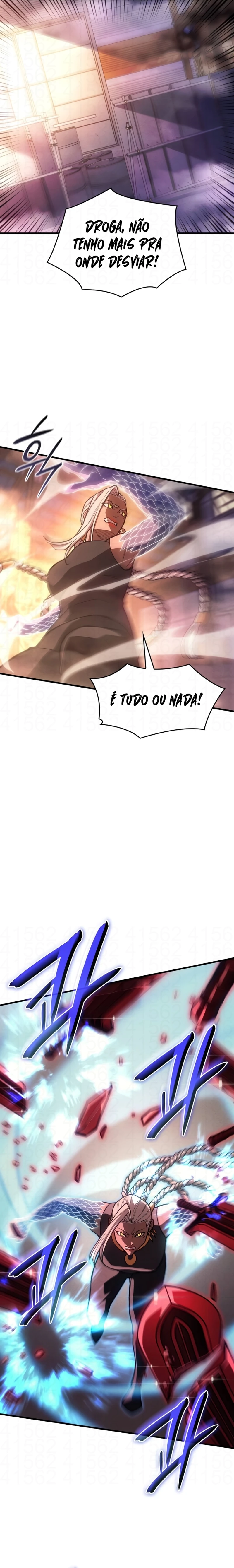 Read Regressando Com o Poder do Rei Manga Online