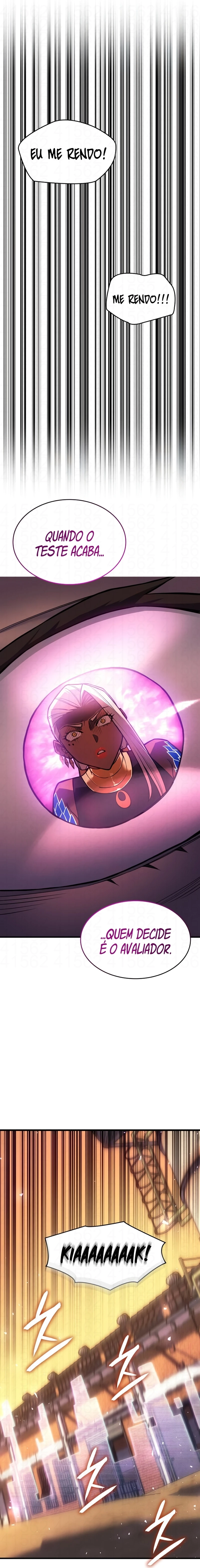 Read Regressando Com o Poder do Rei Manga Online