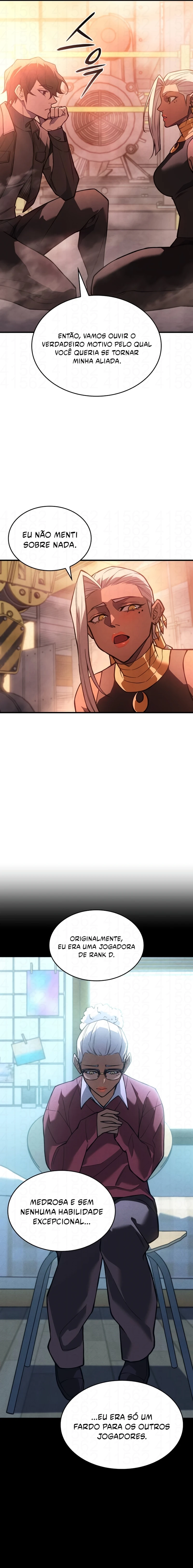 Read Regressando Com o Poder do Rei Manga Online