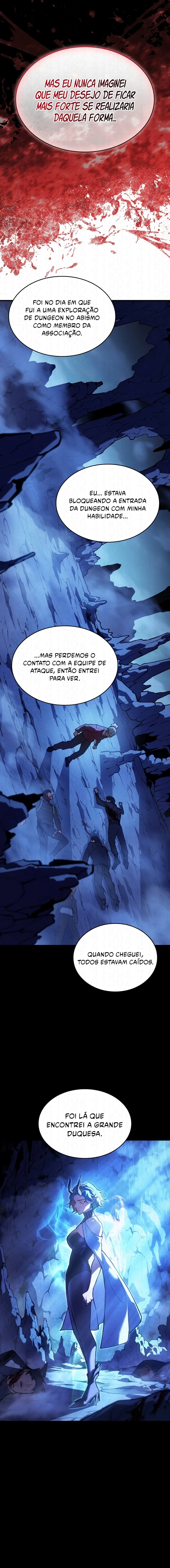 Read Regressando Com o Poder do Rei Manga Online