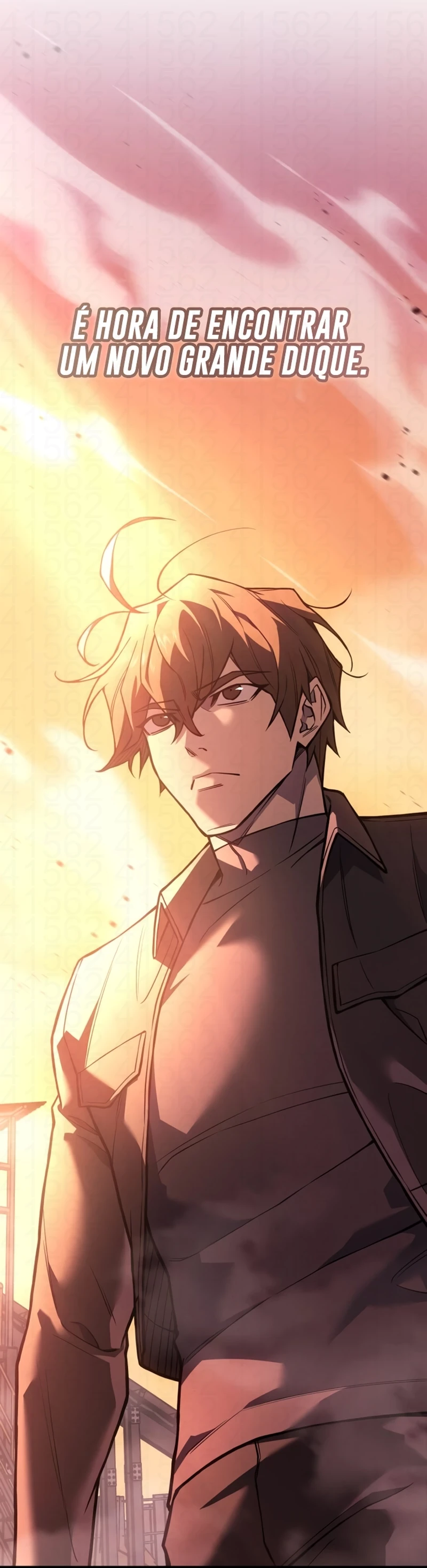 Read Regressando Com o Poder do Rei Manga Online