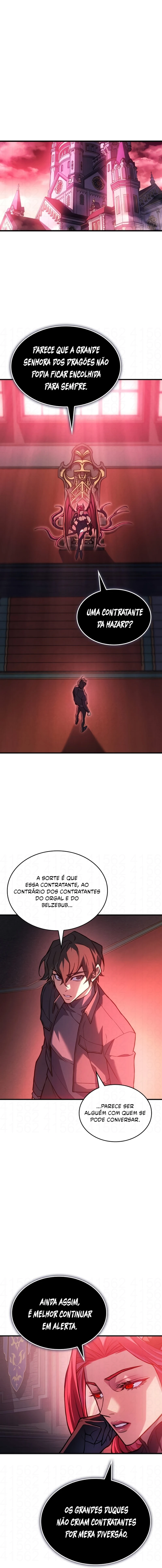 Read Regressando Com o Poder do Rei Manga Online