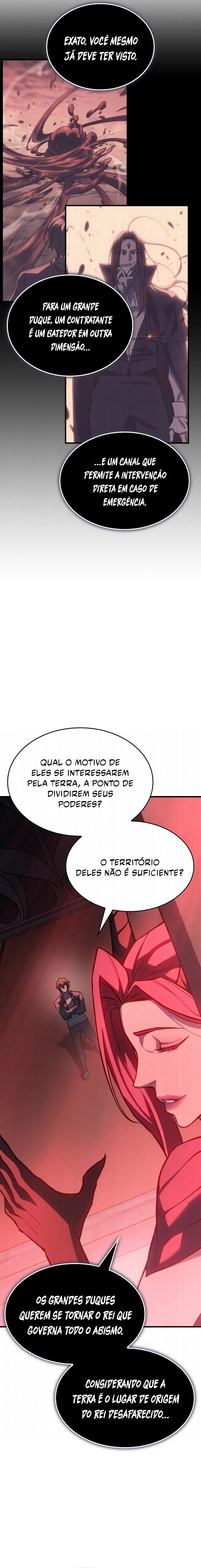 Read Regressando Com o Poder do Rei Manga Online