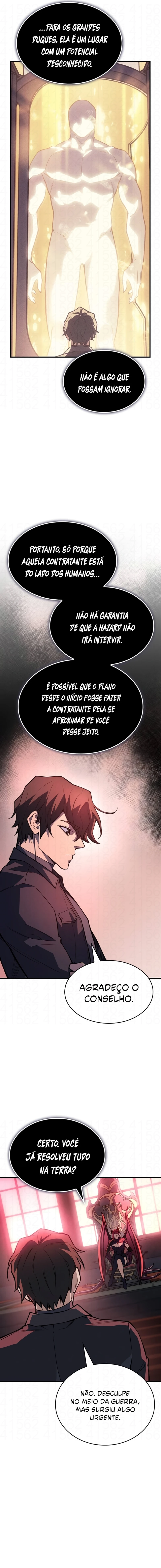 Read Regressando Com o Poder do Rei Manga Online