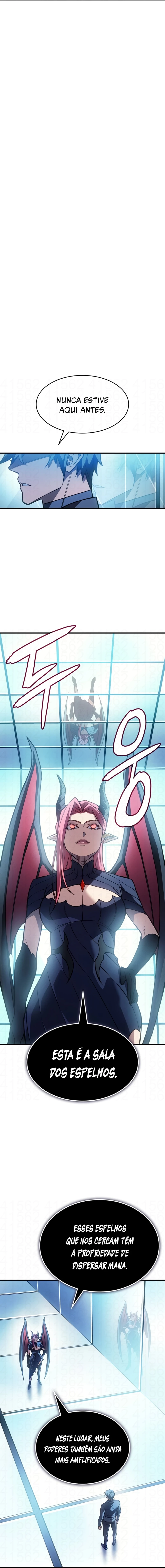 Read Regressando Com o Poder do Rei Manga Online