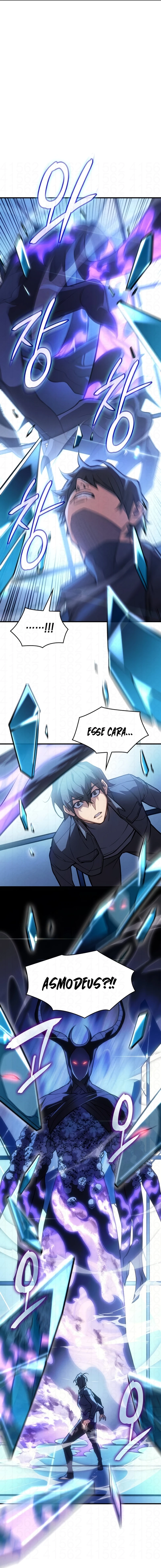 Read Regressando Com o Poder do Rei Manga Online