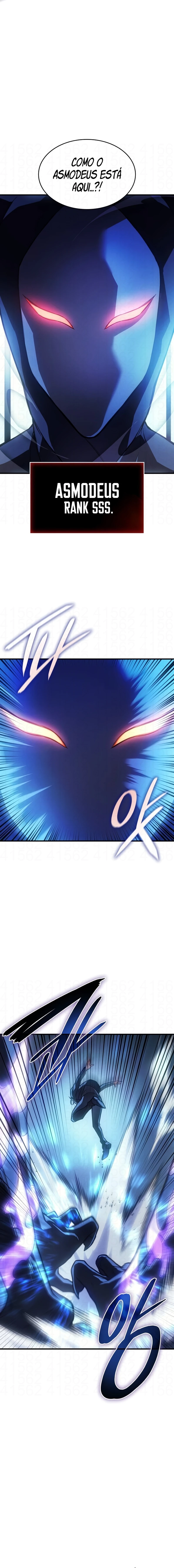 Read Regressando Com o Poder do Rei Manga Online