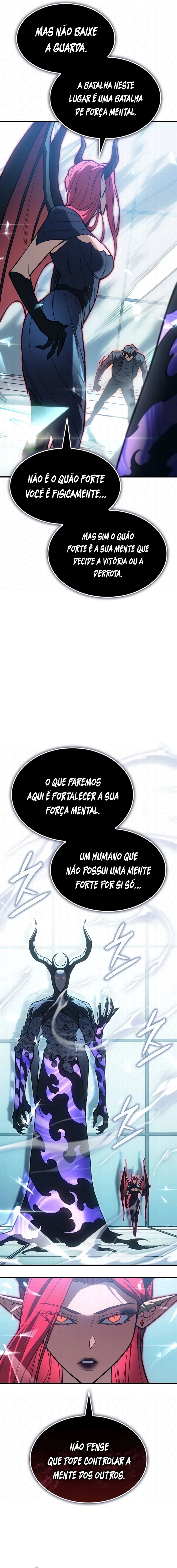 Read Regressando Com o Poder do Rei Manga Online