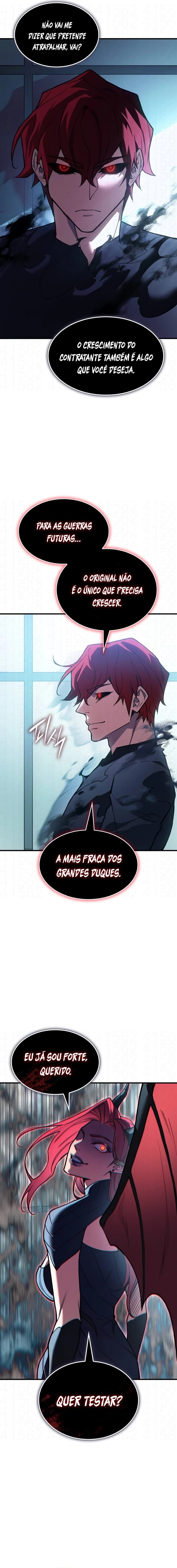 Read Regressando Com o Poder do Rei Manga Online