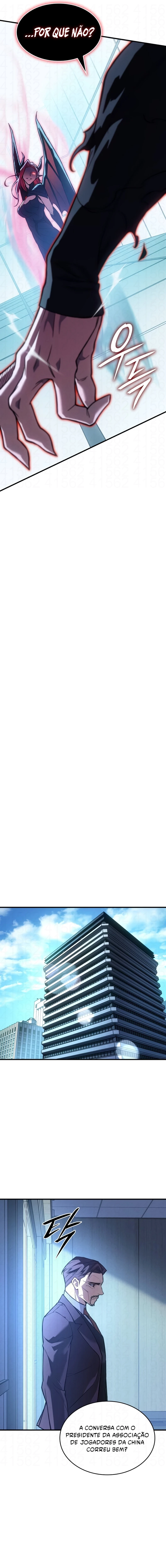 Read Regressando Com o Poder do Rei Manga Online