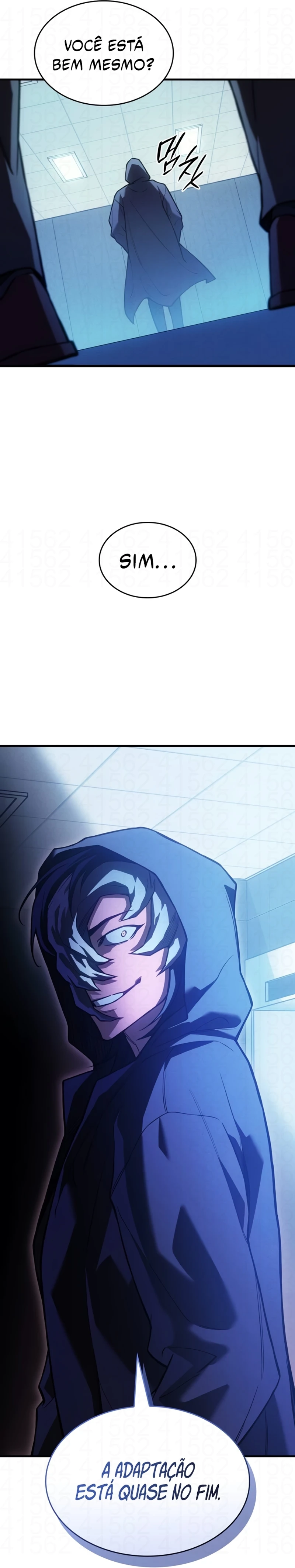 Read Regressando Com o Poder do Rei Manga Online