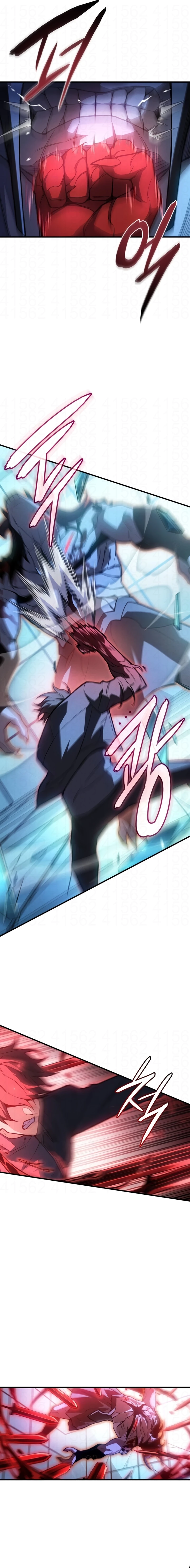 Read Regressando Com o Poder do Rei Manga Online