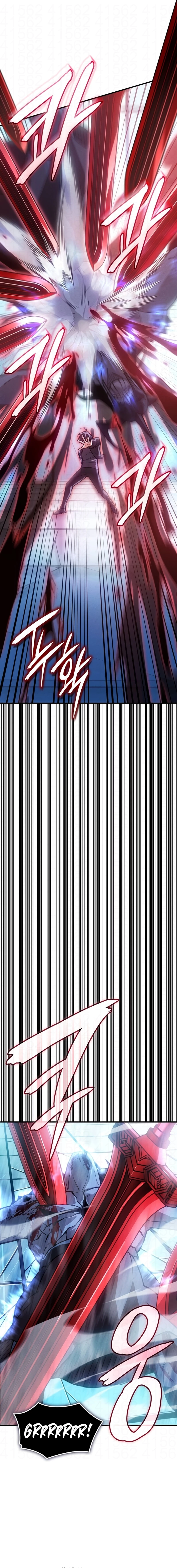 Read Regressando Com o Poder do Rei Manga Online